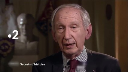 Secrets d'histoire - 15 août