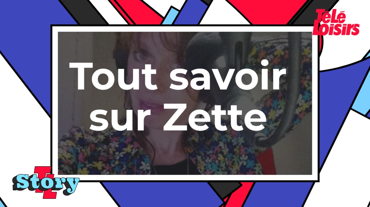 Isabelle Benhadj Compagnon Zette Et Son Mari Jean-Luc Reichmann dévoile le visage de Zette, la voix off des 12 Coups de  midi ! (PHOTO)