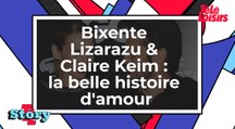 Un homme par hasard  : Claire Keim et Bixente Lizarazu, la belle histoire d'amour