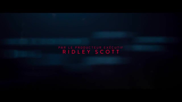 Blade runner 2049 - 27 août
