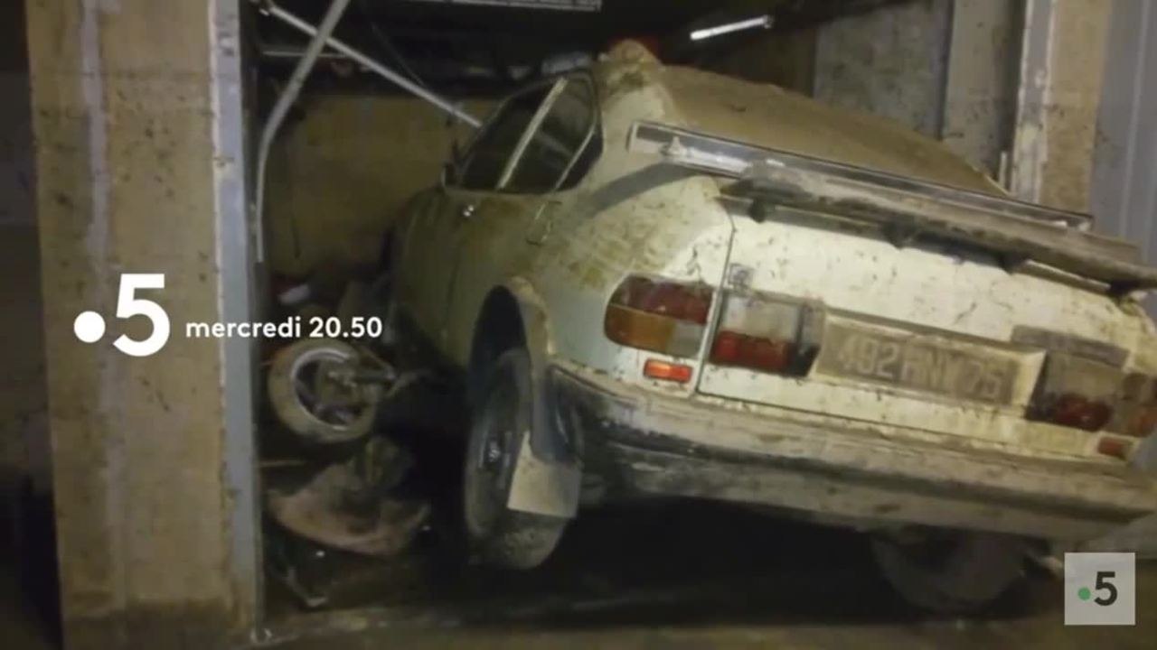 Sale temps pour la planète: Alpes-Maritimes en terrain glissant