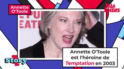 Annette O'Toole - Qui est l'actrice ?