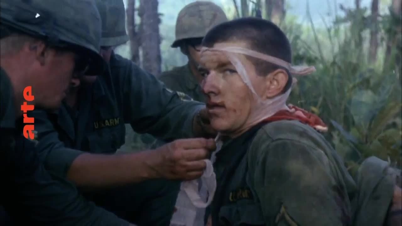 Vietnam - 13 août
