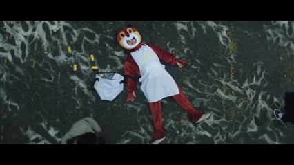 Les affamés - 28 juillet