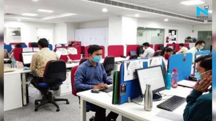 Amid COVID rise, weekend curfew imposed in Delhi, non-essential movement curbed