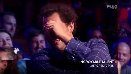 La France a un incroyable talent : Phases finales