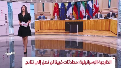 ...ووسط مطالب دولية باحترام ارادة ومطالب ال...