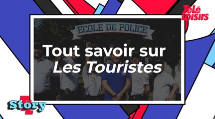 Tout savoir sur Les Touristes