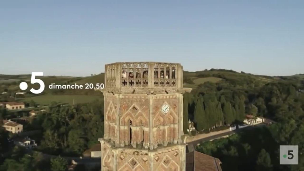 Les 100 lieux qu'il faut voir : La Haute-Garonne, de Toulouse aux contreforts des Pyrénées