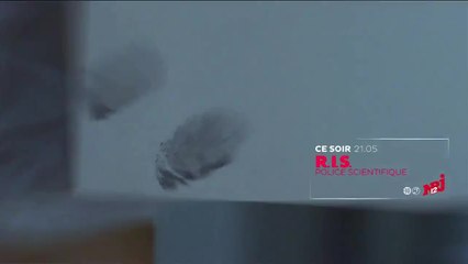 R.I.S. Police scientifique - 2 août