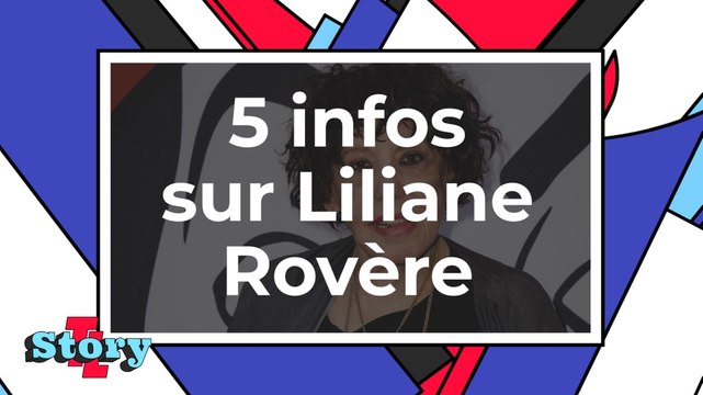 Tout ce qu'il faut savoir sur Liliane Rovère (Dix pour cent)