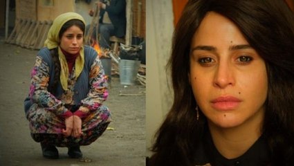 Dilberay'ın hayat hikayesinin anlatıldığı filmden yeni fotoğraflar geldi!