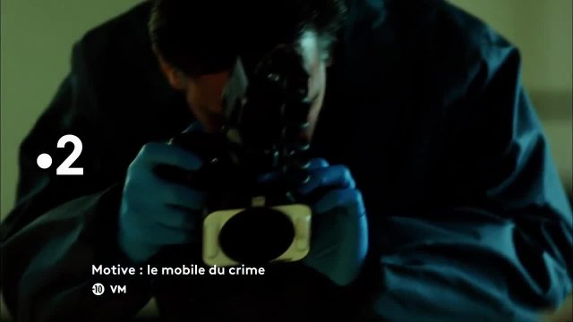 Motive : le mobile du crime - 5 août