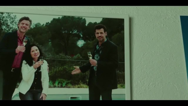 Paul Sanchez est revenu ! - 7 août