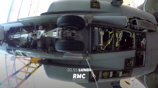 Mega check-up - Saison 1