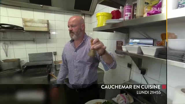 Cauchemar en cuisine : Saint-Quentin (Picardie)