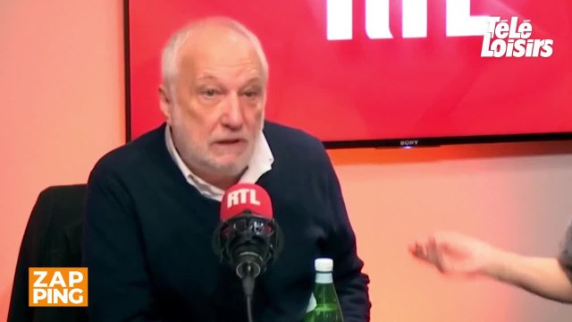 Je n'ai pas peur : François Berléand menacé après ses propos sur les Gilets jaunes