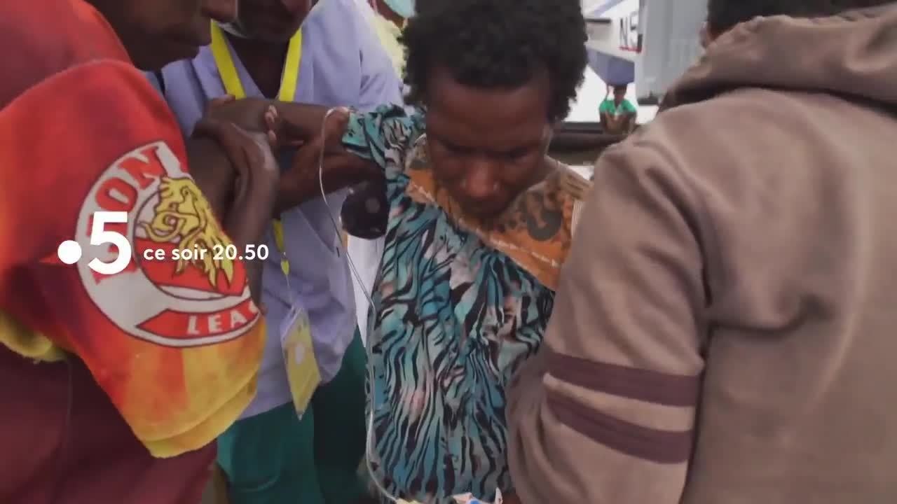 Les avions du bout du monde - 2 août