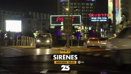 Sirènes : Bal masqué (S1EP7)