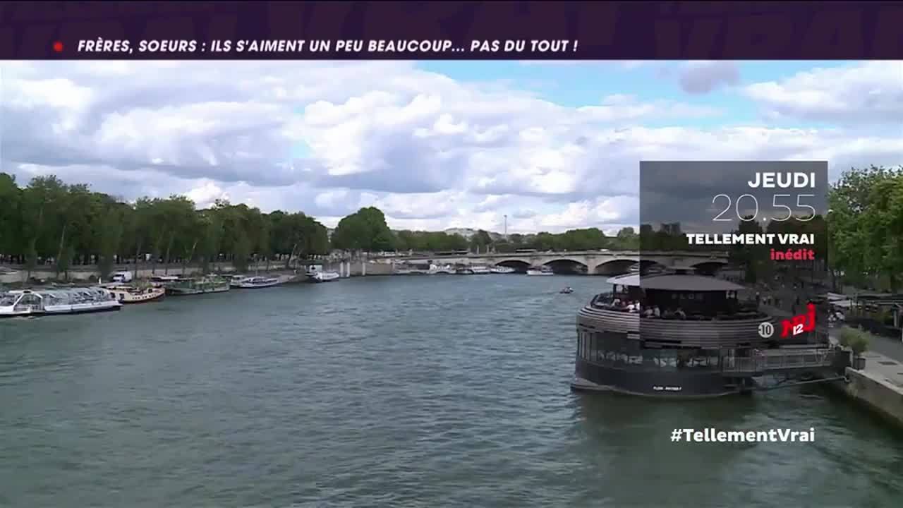 Tellement vrai : Frères, soeurs : ils s'aiment un peu, beaucoup... pas du tout