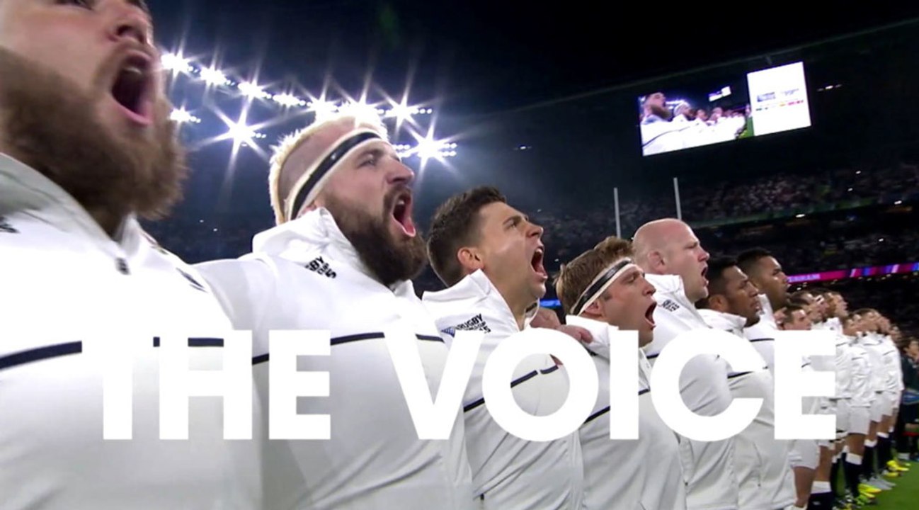 Coupe du monde de rugby 2019 : la bande-annonce très drôle de TF1 pour la compétition