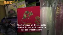 Exclu. Strip-Tease (RMC Story) : ce dératiseur a évité à un couple... de divorcer !