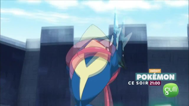 Pokémon : faites équipe avec Miaouss - 30 juillet