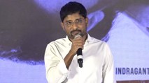 Mythri Movie Makers Producer Ravi About Aa Ammayi Gurinchi Meeku Cheppali | Filmibeat Telugu