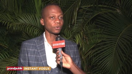 BÉNIN | ÉLIFAZ PRÉSENTE SES VOEUX POUR L'ANNÉE 2022