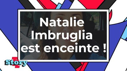 Natalie Imbruglia est enceinte !