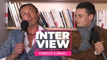 Fabrice et Briac (Pékin Express 2019) racontent les coulisses de leur première rencontre