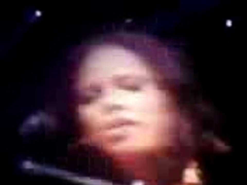 ALICIA KEYS A LYON
