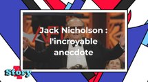 Jack Nicholson : à 37 ans, il découvre que sa soeur est sa mère