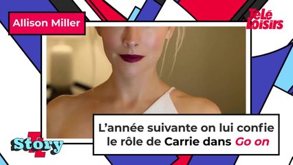 Retour à Woodstock : tout savoir sur Allison Miller