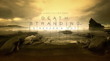 Death Stranding : Director's Cut bientôt sur PC ?
