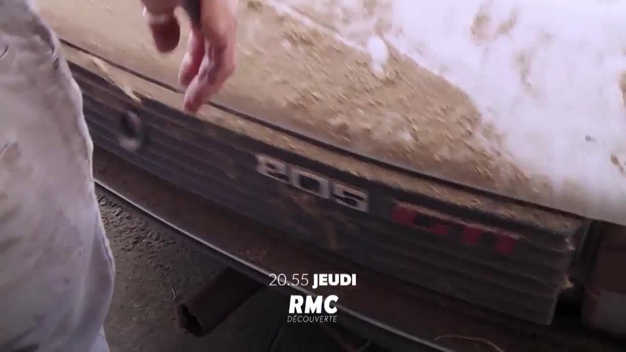 Car SOS - Saison 6