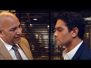 هل صاحب المقام مسروق من فيلم إسرائيلى؟