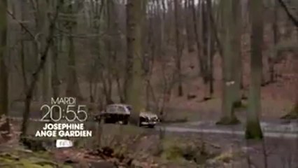 Josephine, ange gardien : le secret de Gabrielle