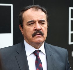 Cumhurbaşkanlığı İletişim Başkanlığı Dijital Tırı