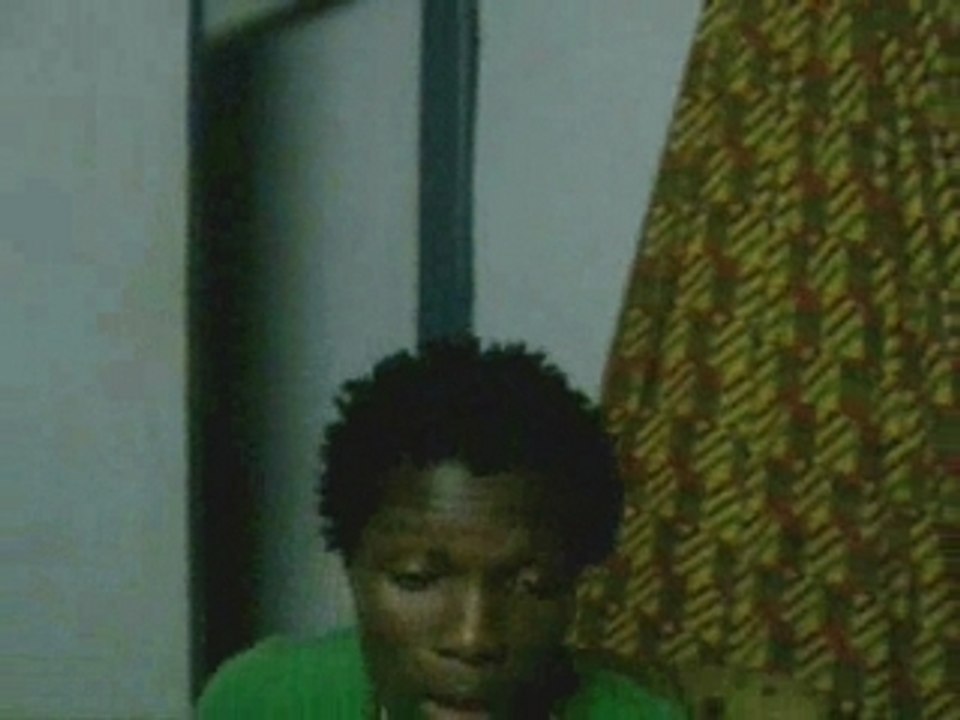 Abidjan chante part 3