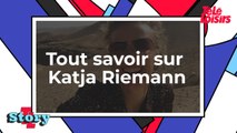 Changement de destin : qui est Katja Riemann ?