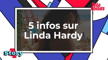 5 infos à savoir sur Linda Hardy