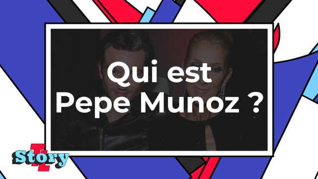Qui est Pepe Munoz, le danseur de Céline Dion ?