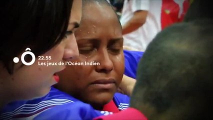Jeux des îles de l’océan indien - 23 juillet