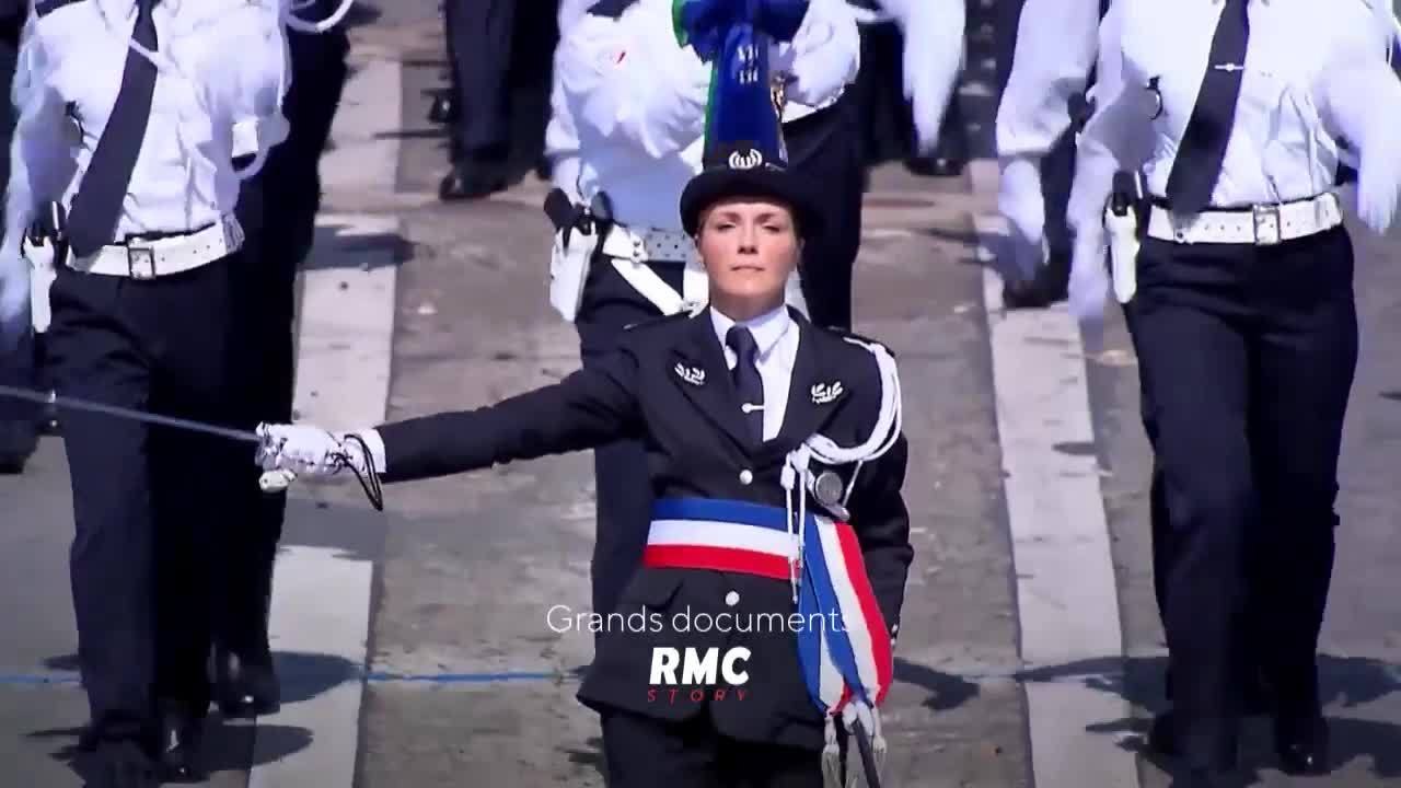 Grands Documents : 14 juillet, une histoire française