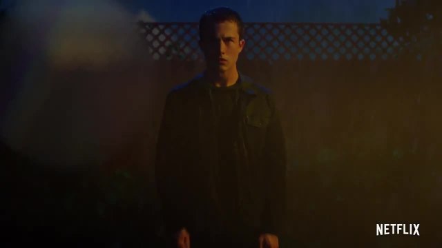 13 Reasons Why (Netflix) : découvrez la bande-annonce choc de la saison 3 !