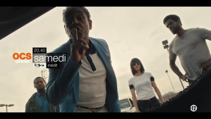 Jett : Josie (S1EP6)