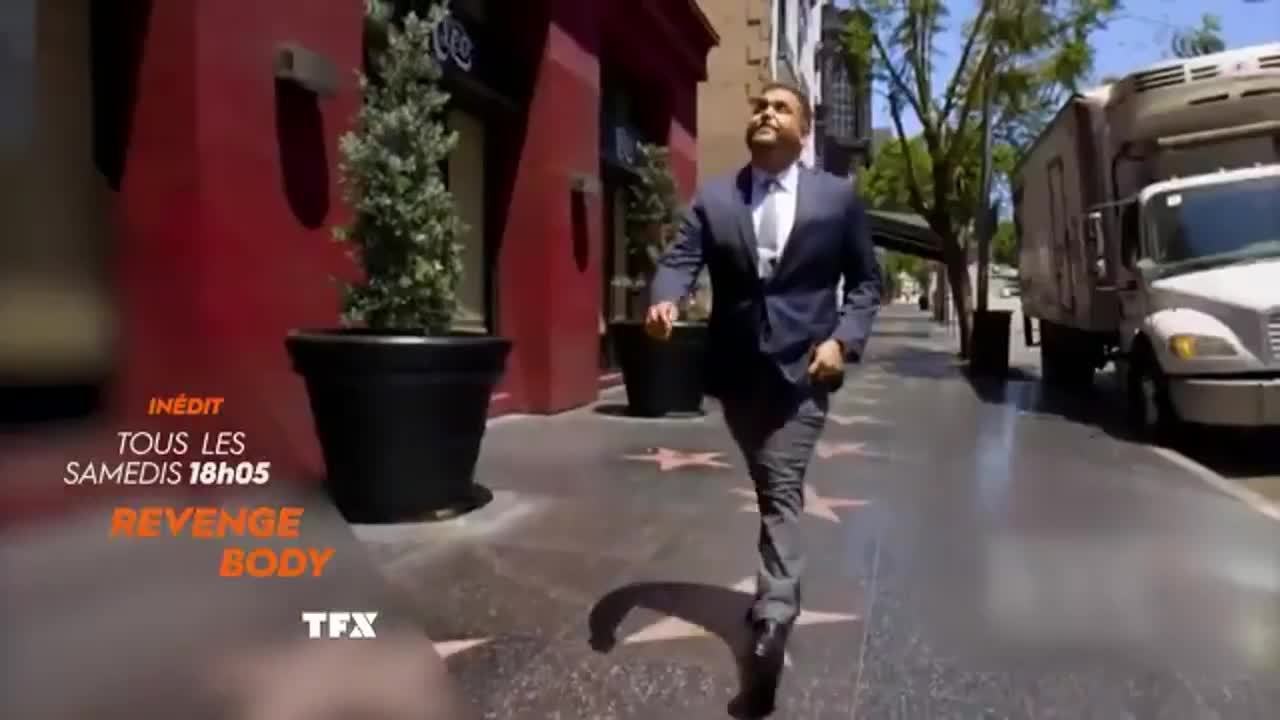 Revenge Body, Saison 1