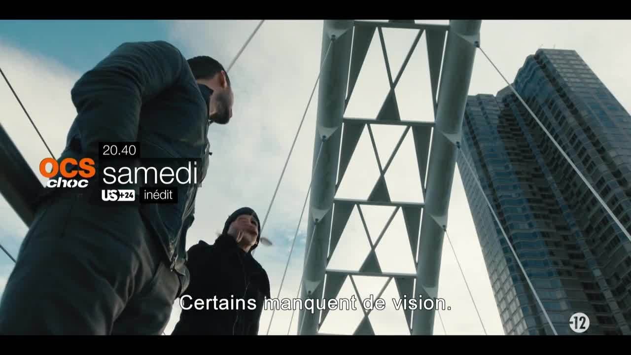 Jett : Bennie (S1EP5)
