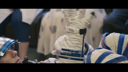 Thomas Pesquet : l'étoffe d'un héros